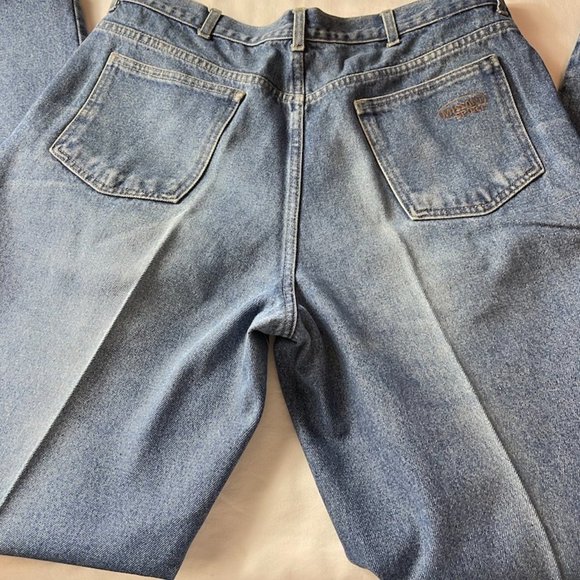 Missoni Vintage Mens Sports Jeans - Picture 2 of 12